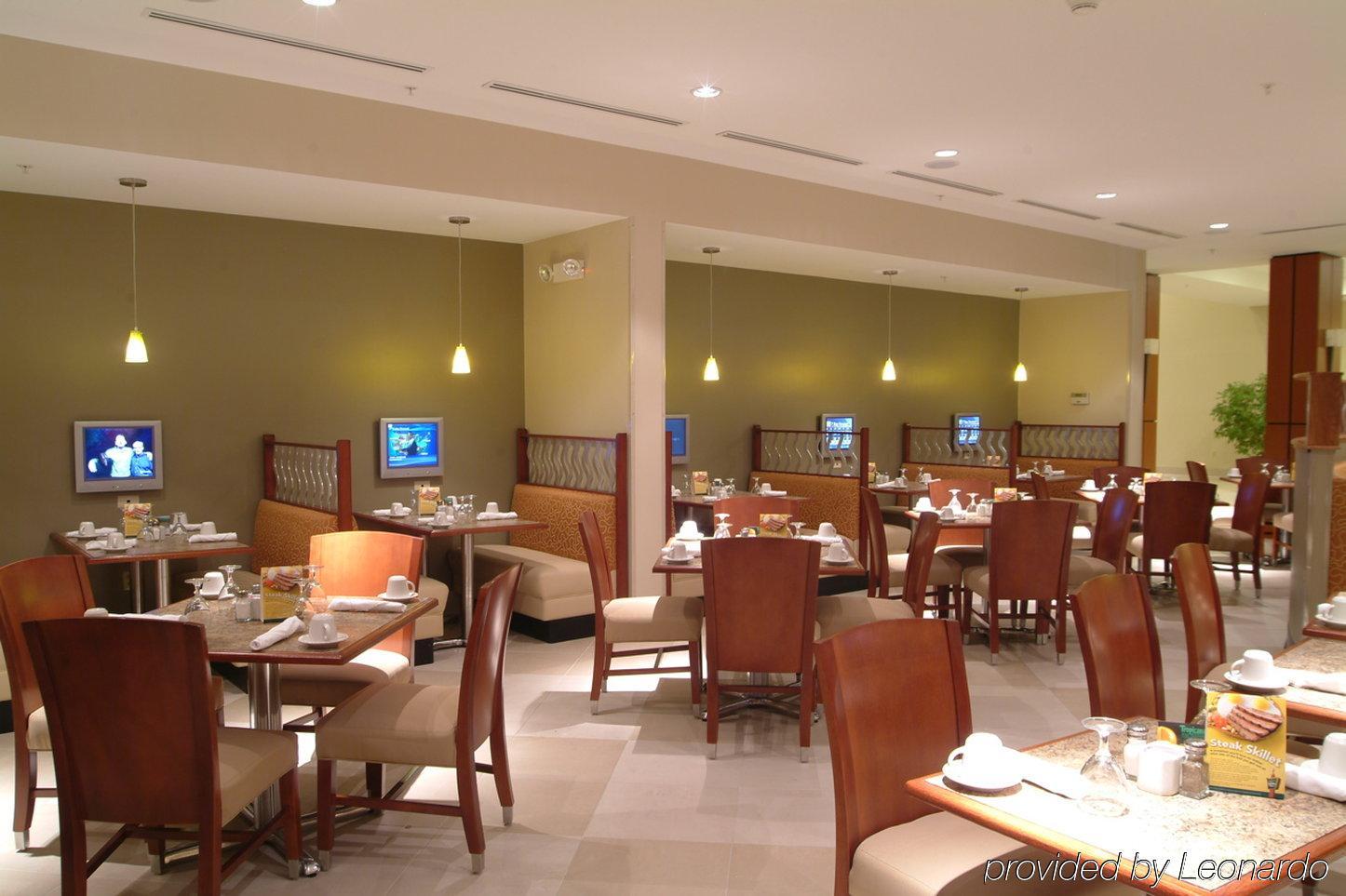 Holiday Inn Santee Restaurant foto