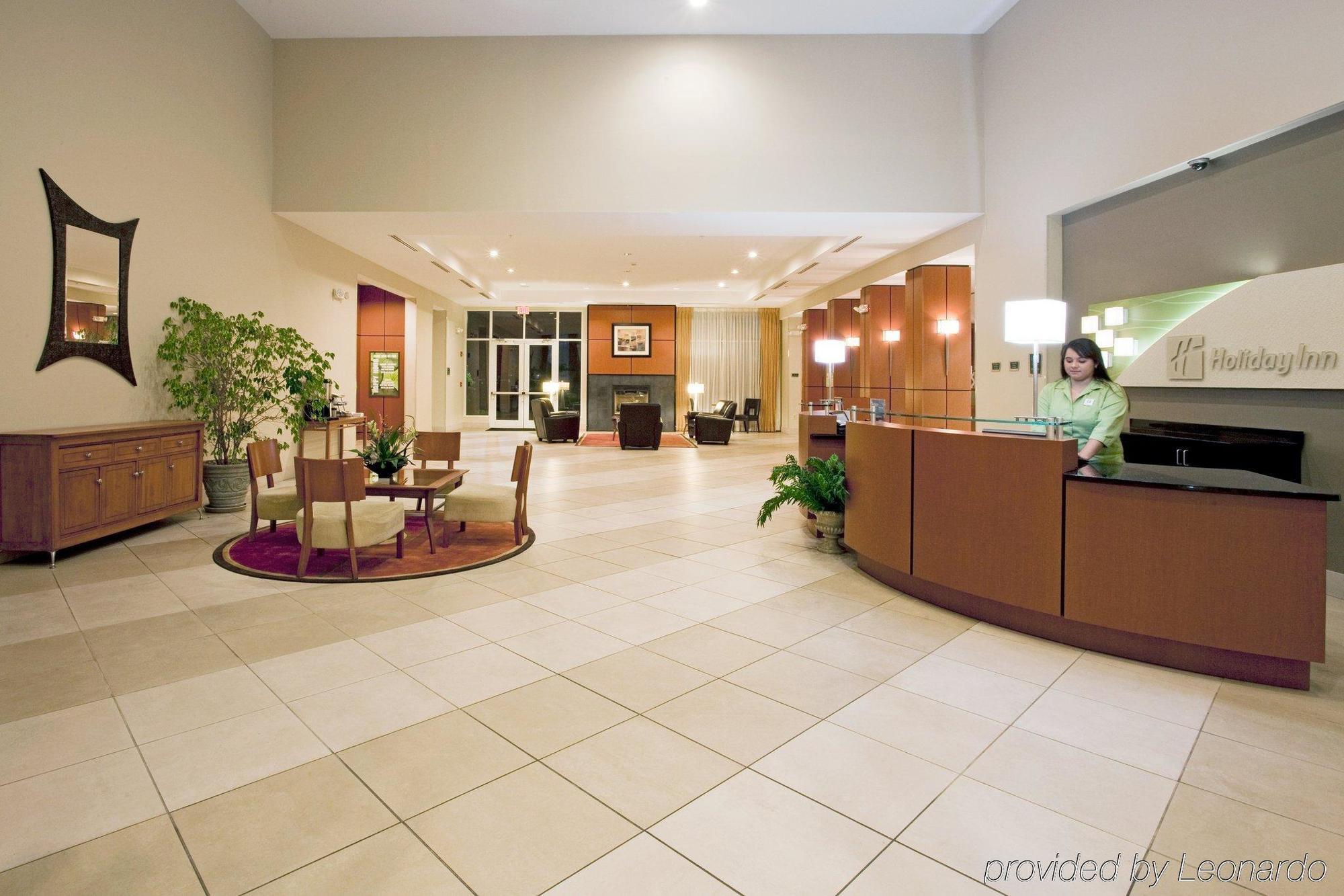Holiday Inn Santee Interior foto