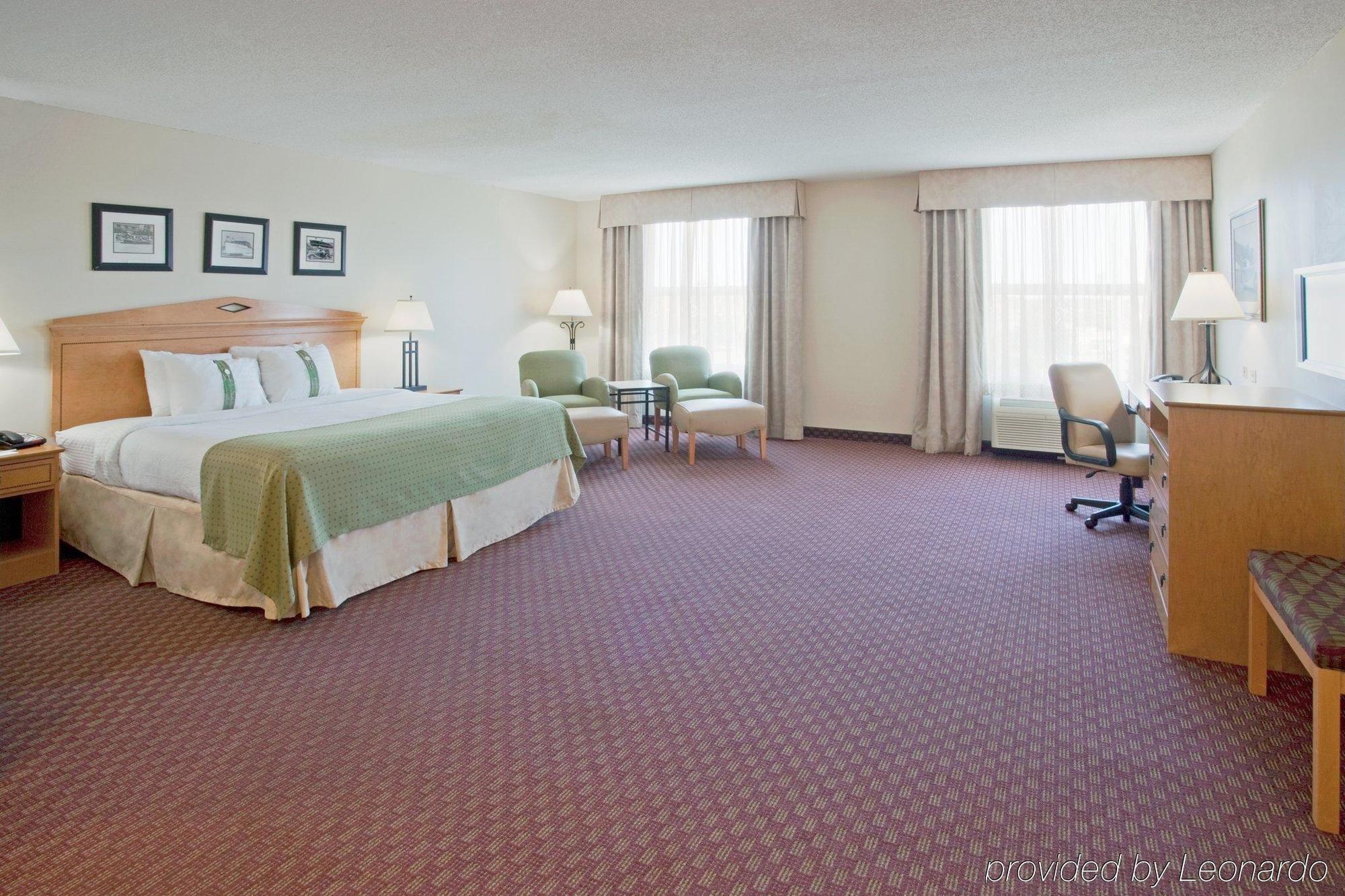 Holiday Inn Santee Zimmer foto