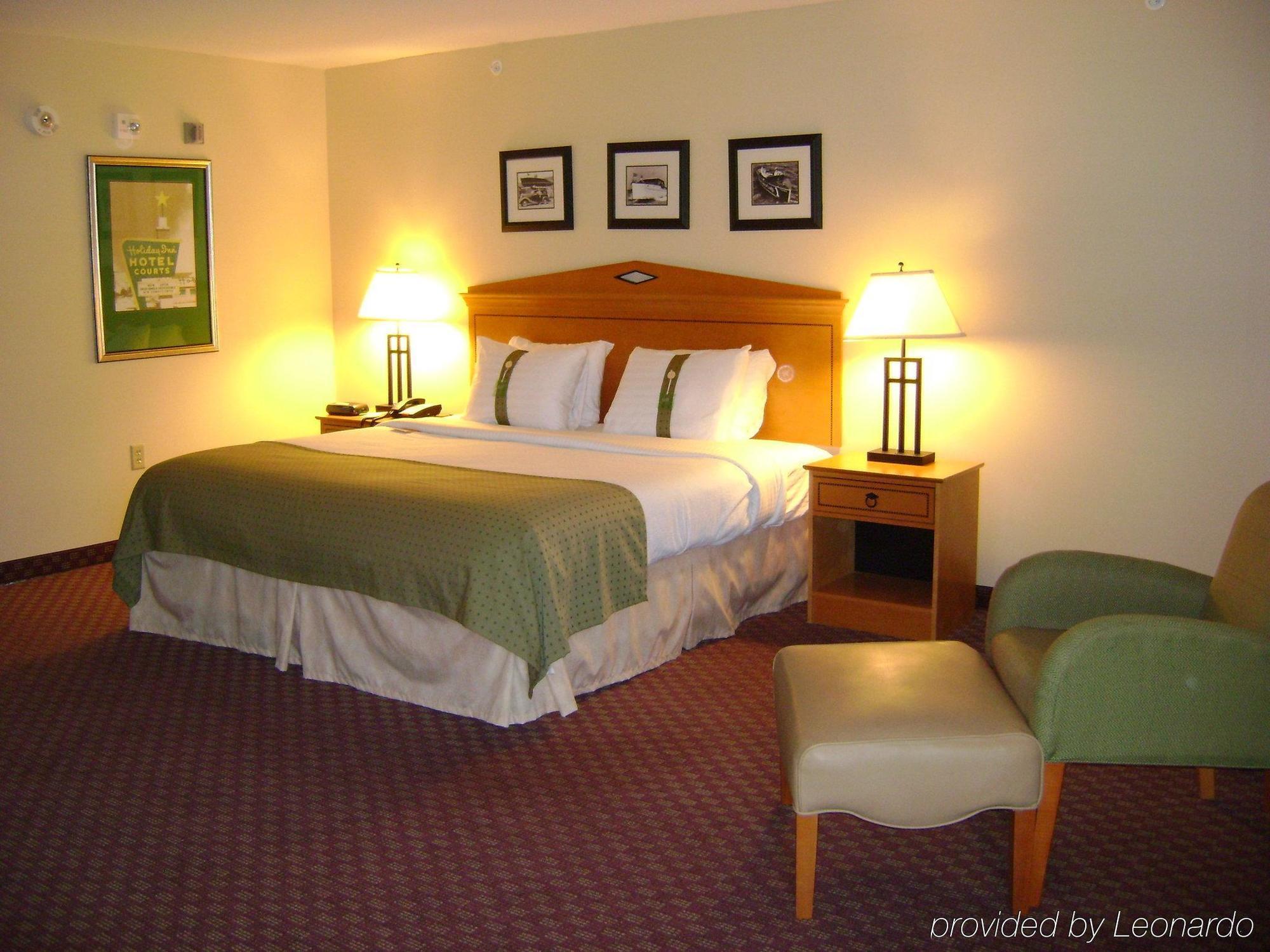 Holiday Inn Santee Zimmer foto